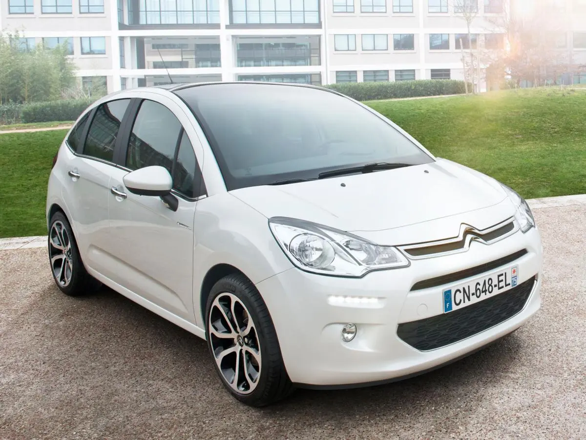 بررسی Citroën C3؛ مشخصات فنی و امکانات