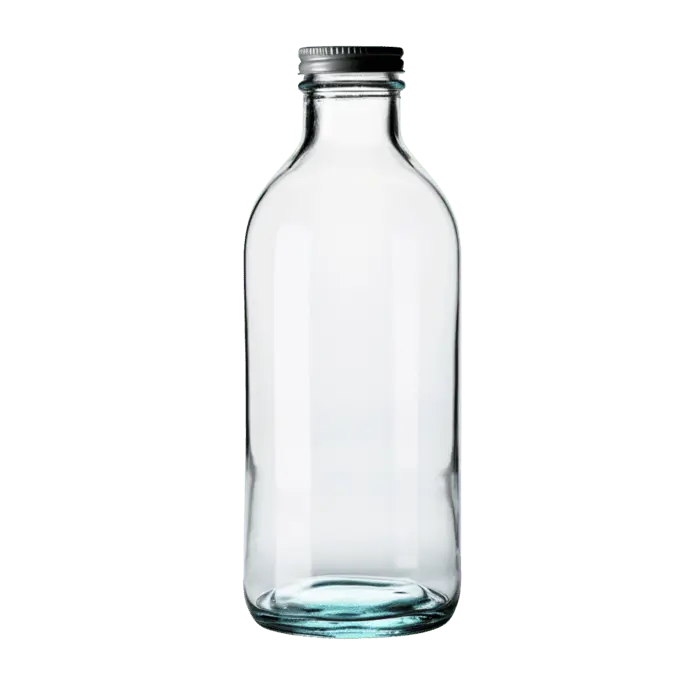 مقایسه گزینه‌های بطری شیشه‌ای آب؛ چطور بهترین انتخاب را داشته باشیم؟