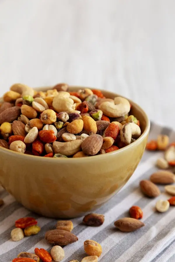 بهترین آجیل شور؛ نکات خرید و انتخاب هوشمندانه