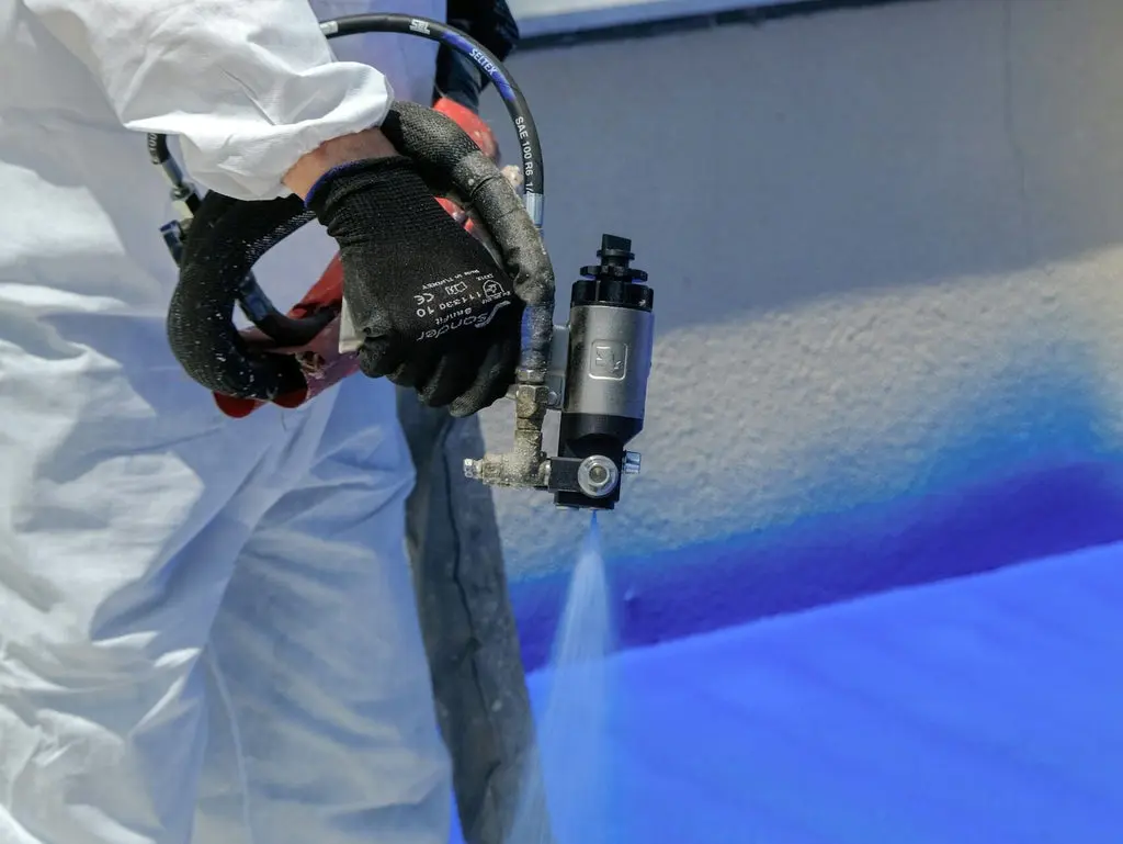 بهترین اسپری فوم؛ راهنمای کامل و کاربردی