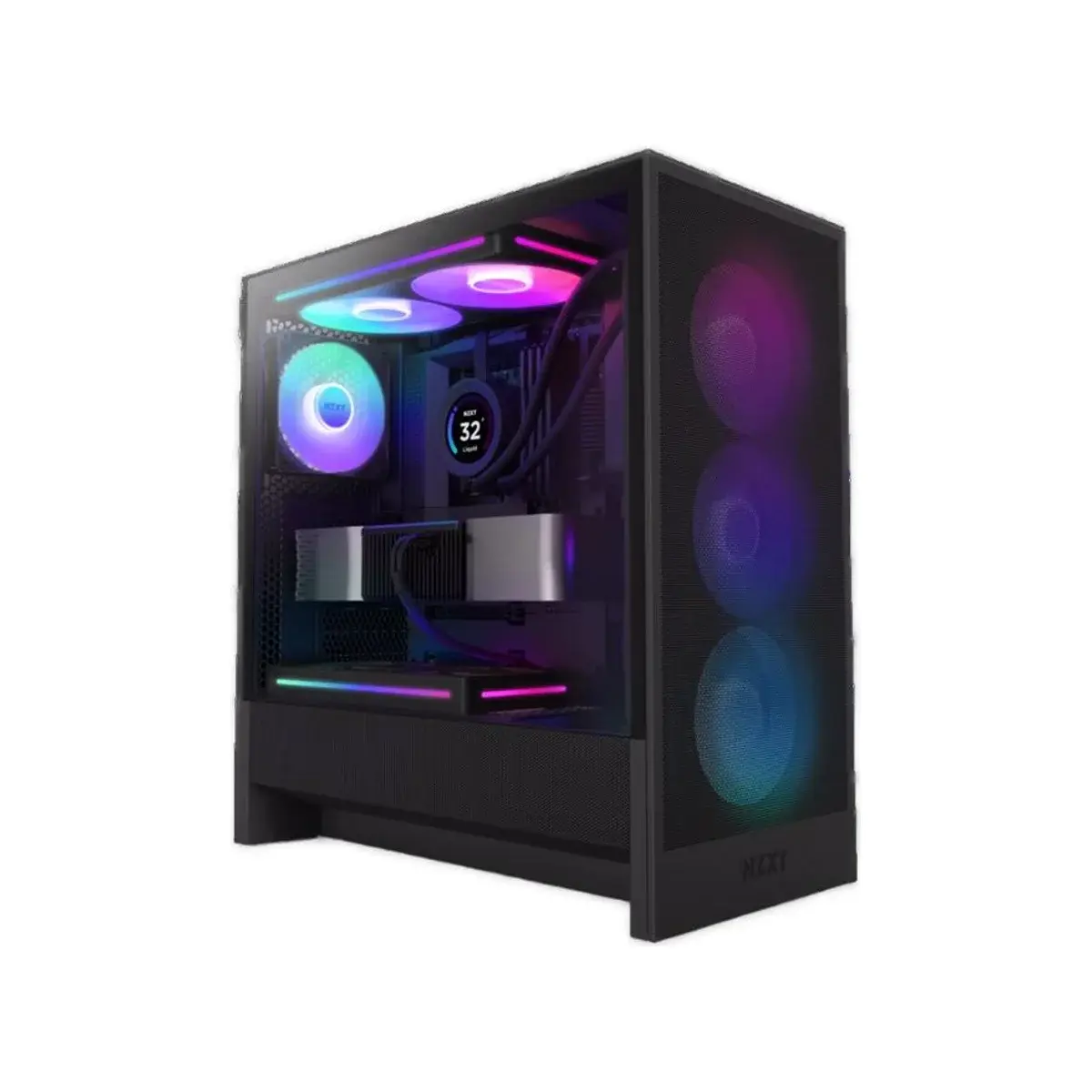 بهترین فن RGB کیس؛ راهنمای کامل و کاربردی