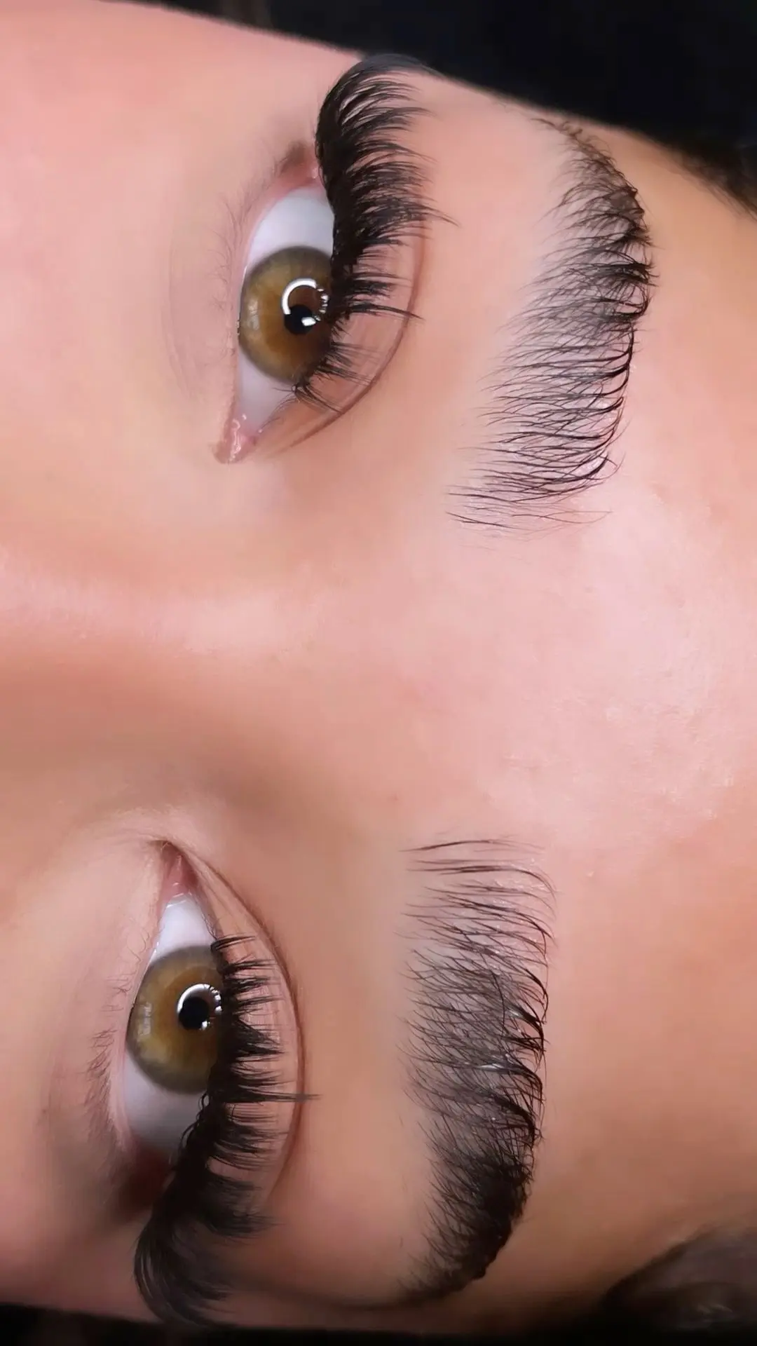 کدام فرمژه انتخاب بهتری است؟ بررسی کامل و ساده