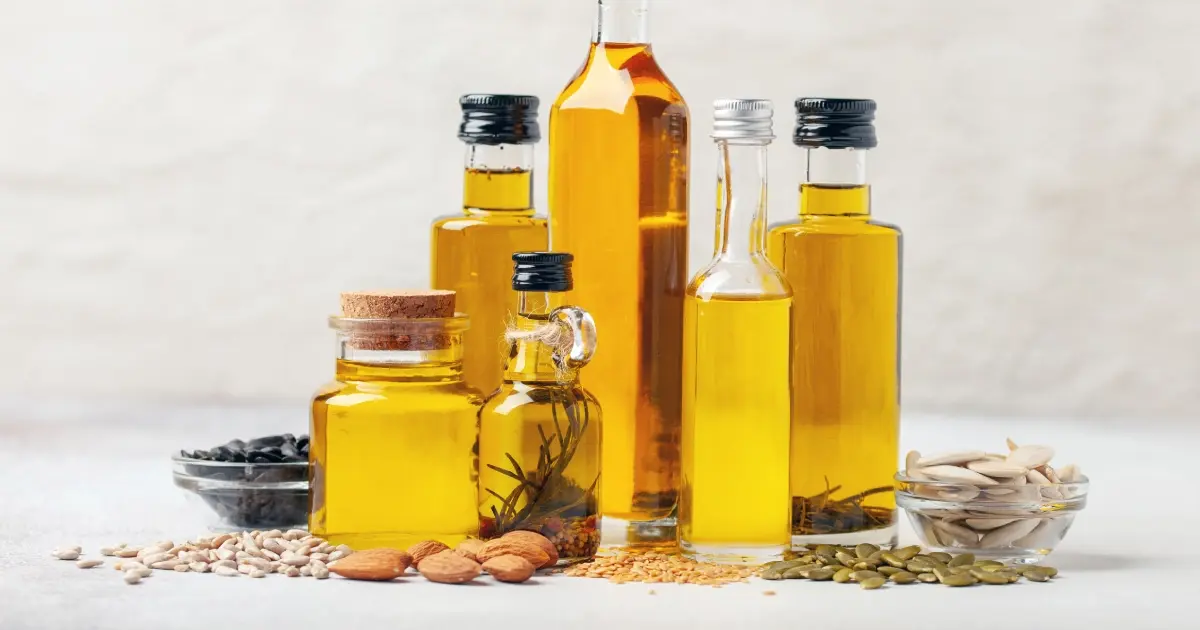 مقایسه گزینه‌های روغن پخت و پز؛ چطور بهترین انتخاب را داشته باشیم؟