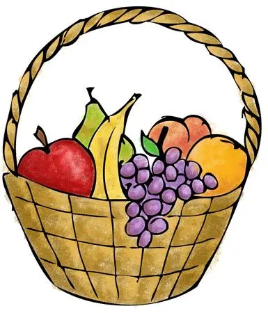 راهنمای انتخاب سبد میوه؛ نکات مهمی که باید بدانید