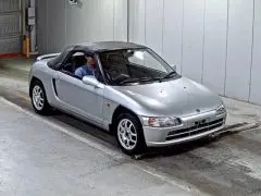 بررسی هوندا بیت (Honda Beat)؛ تاریخچه و مشخصات خودروی شهری
