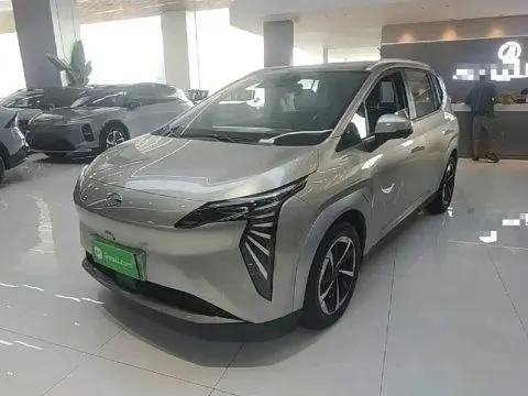 بررسی گک آیون Y (GAC Aion Y)؛ مشخصات فنی و امکانات