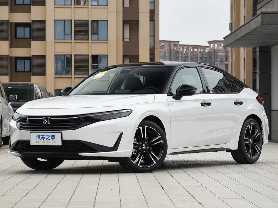 بررسی Honda Integra؛ تاریخچه و مشخصات فنی