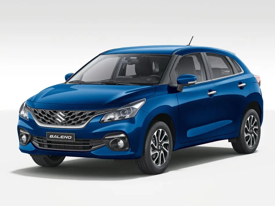 بررسی Suzuki Baleno؛ مشخصات فنی و امکانات