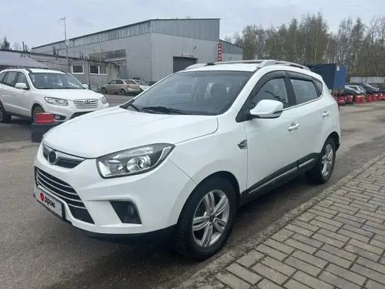 بررسی JAC S5؛ مشخصات فنی و امکانات