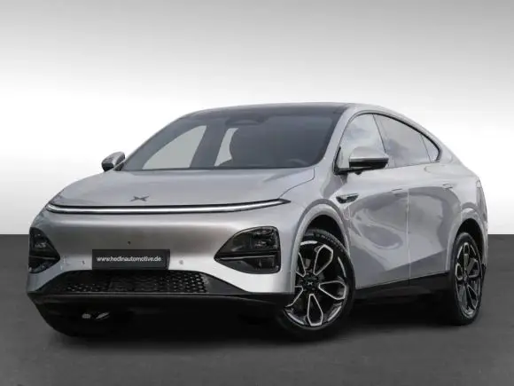 بررسی XPeng G6 (ایکس‌پنگ G6)؛ سیستم‌های کمک‌راننده
