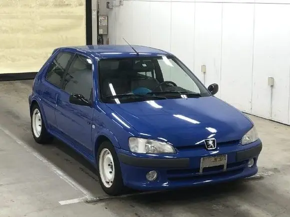 بررسی Peugeot 106؛ تاریخچه و مشخصات فنی