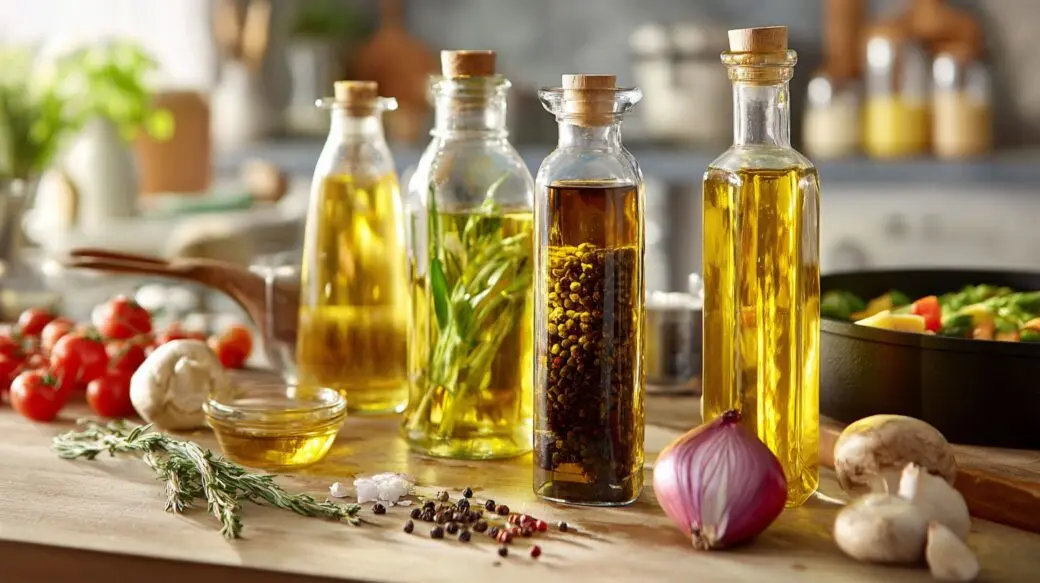 کدام روغن خوراکی انتخاب بهتری است؟ بررسی کامل و ساده