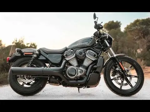 بررسی Harley-Davidson Nightster (هارلی دیویدسون نایتستر)؛ مشخصات فنی
