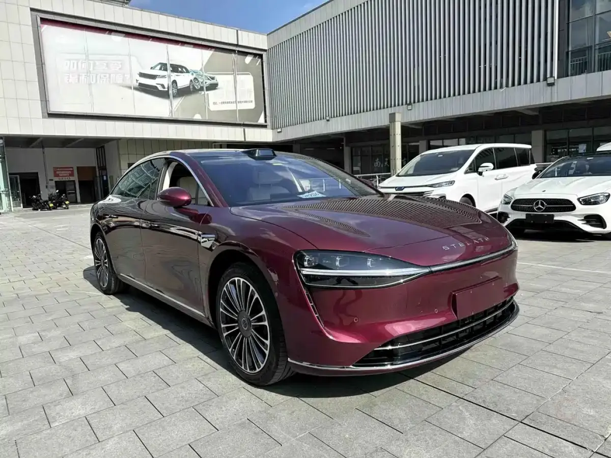 بررسی هایما S5؛ مشخصات فنی و امکانات