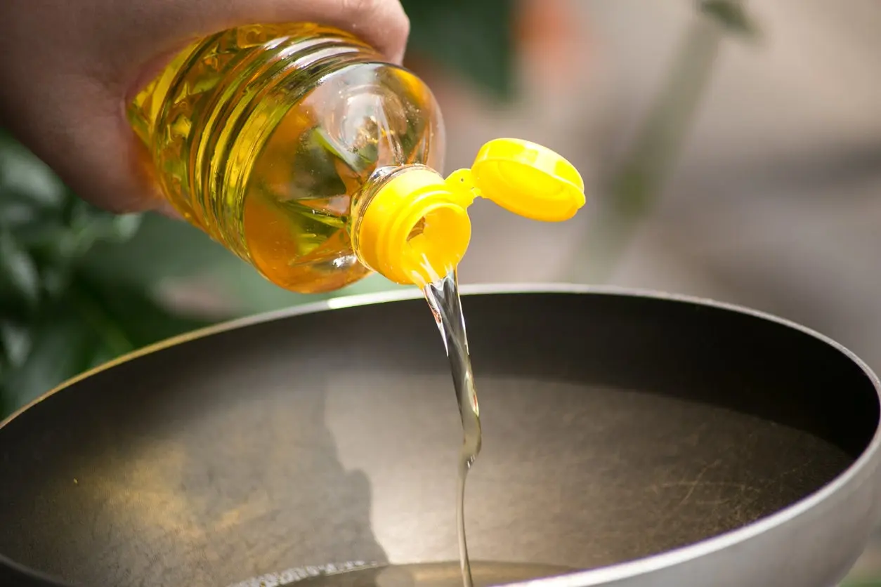 بهترین روغن سرخ کردنی؛ قبل از انتخاب این نکات را ببینید
