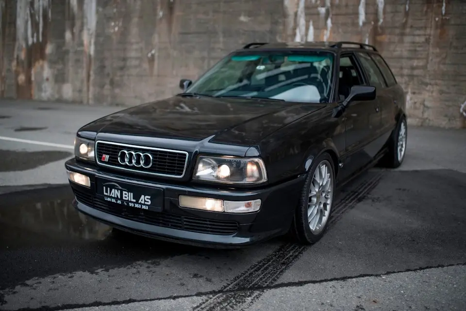 بررسی آئودی کواترو (Audi Quattro)؛ تاریخچه و عملکرد