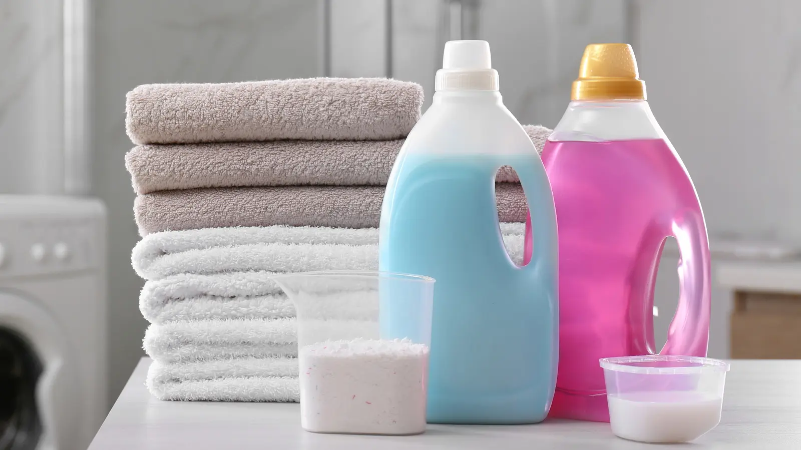 مقایسه گزینه‌های شوینده لباس کودک؛ چطور بهترین انتخاب را داشته باشیم؟