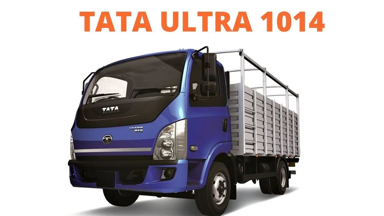 بررسی Tata Ultra (تاتا اولترا)؛ مشخصات فنی کامیون