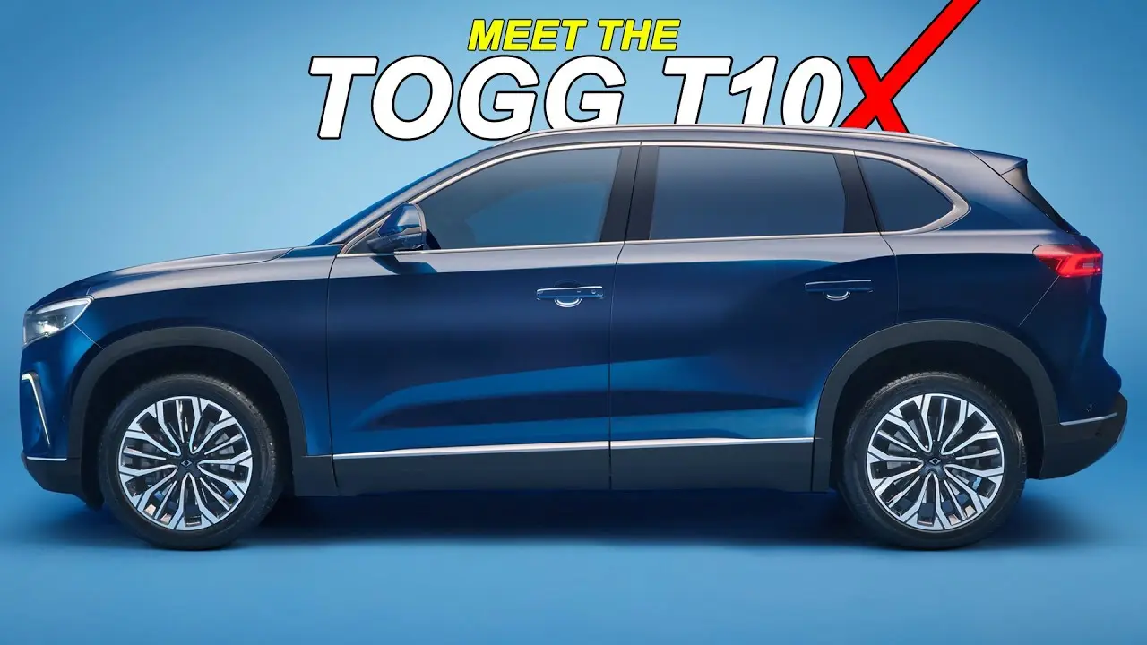 بررسی توگ T10X (Togg T10X)؛ مشخصات فنی و فناوری