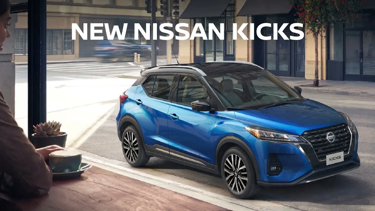 بررسی نیسان کیکس (Nissan Kicks)؛ مشخصات فنی و امکانات