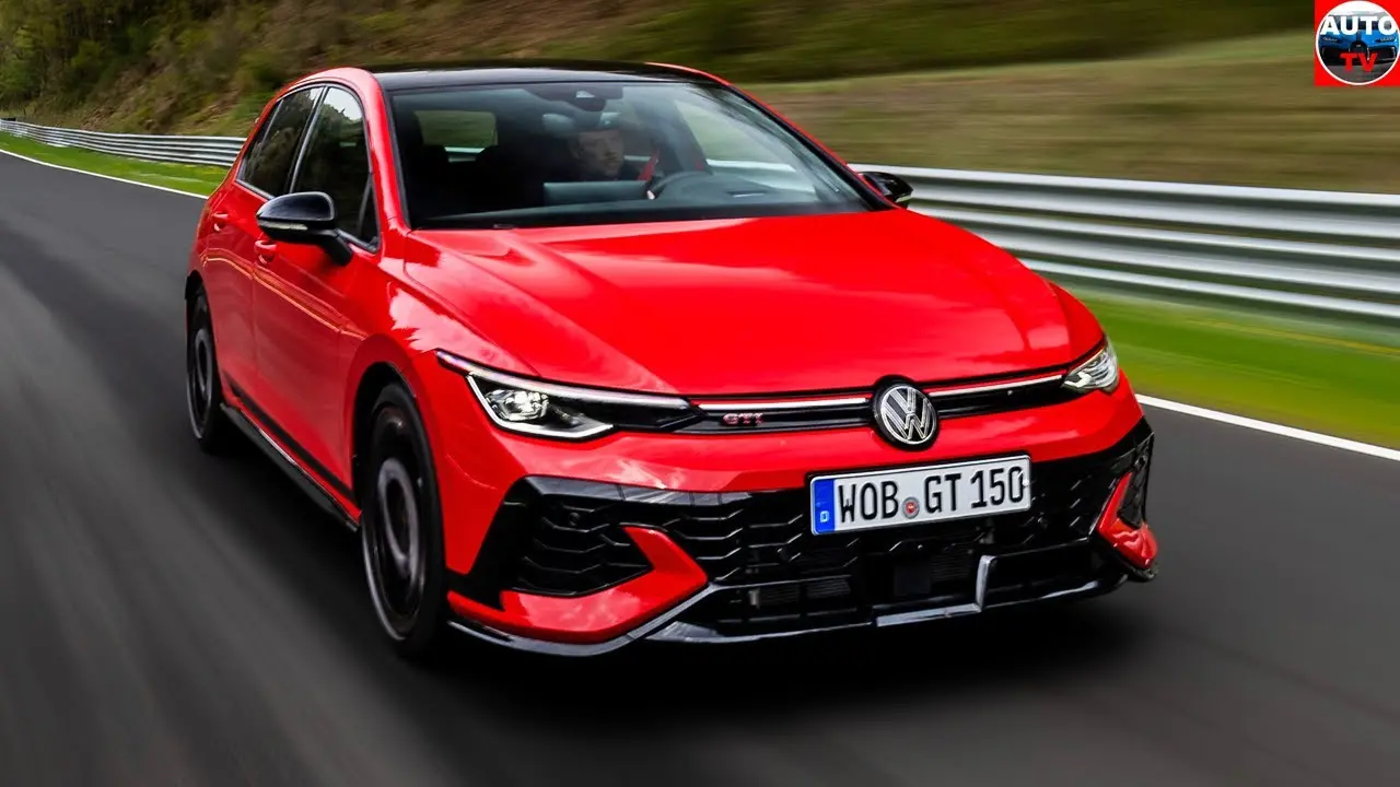 بررسی فولکس‌واگن گلف GTI (Volkswagen Golf GTI)؛ تاریخچه و عملکرد