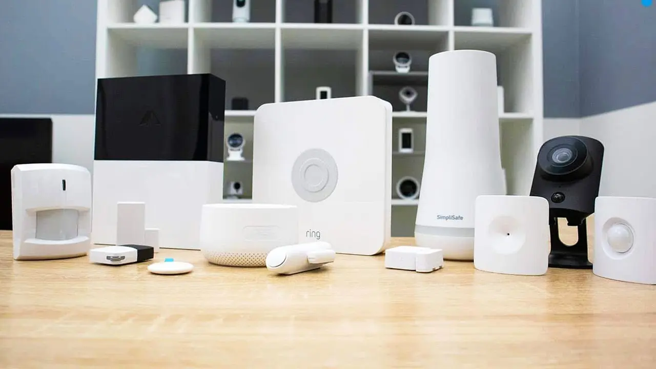 راهنمای انتخاب دزدگیر منزل؛ نکات مهمی که باید بدانید