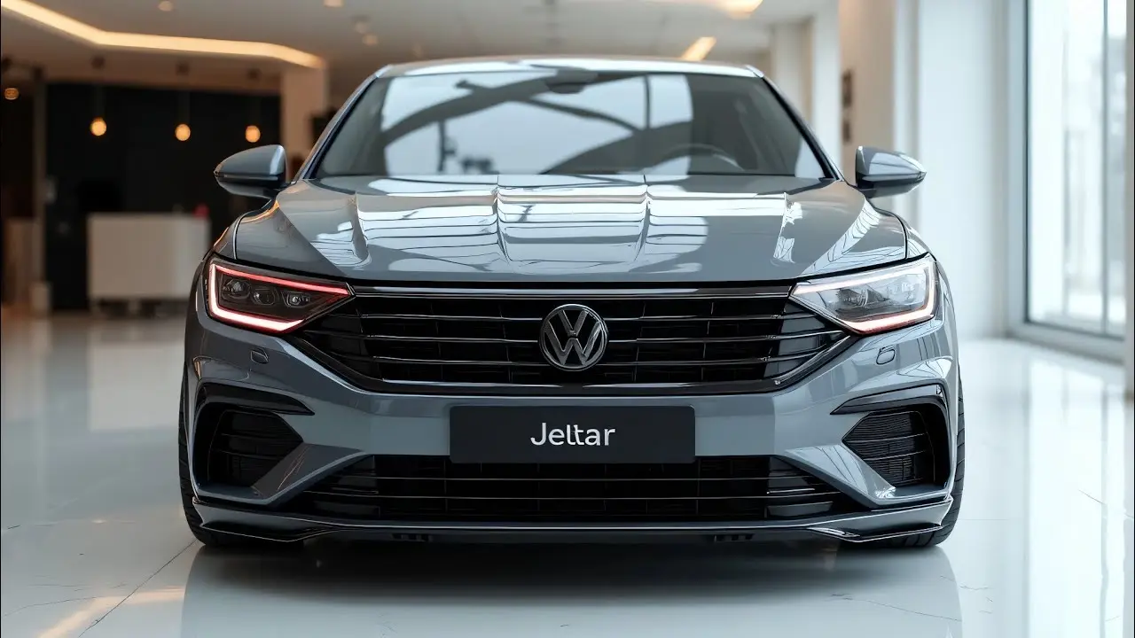 بررسی Volkswagen Jetta؛ مشخصات فنی و امکانات