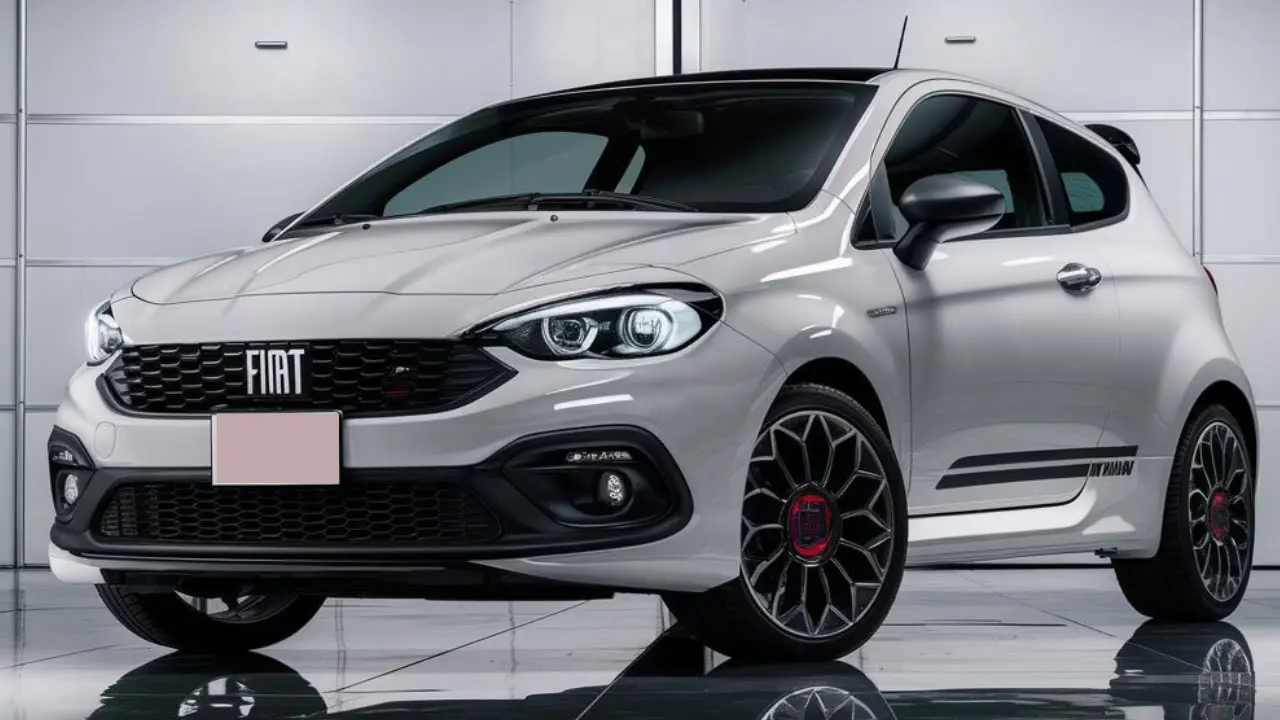 بررسی Fiat Punto؛ تاریخچه و مشخصات فنی