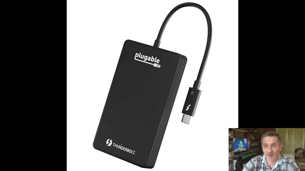 بهترین SSD اکسترنال یک ترابایت؛ قبل از انتخاب این نکات را ببینید