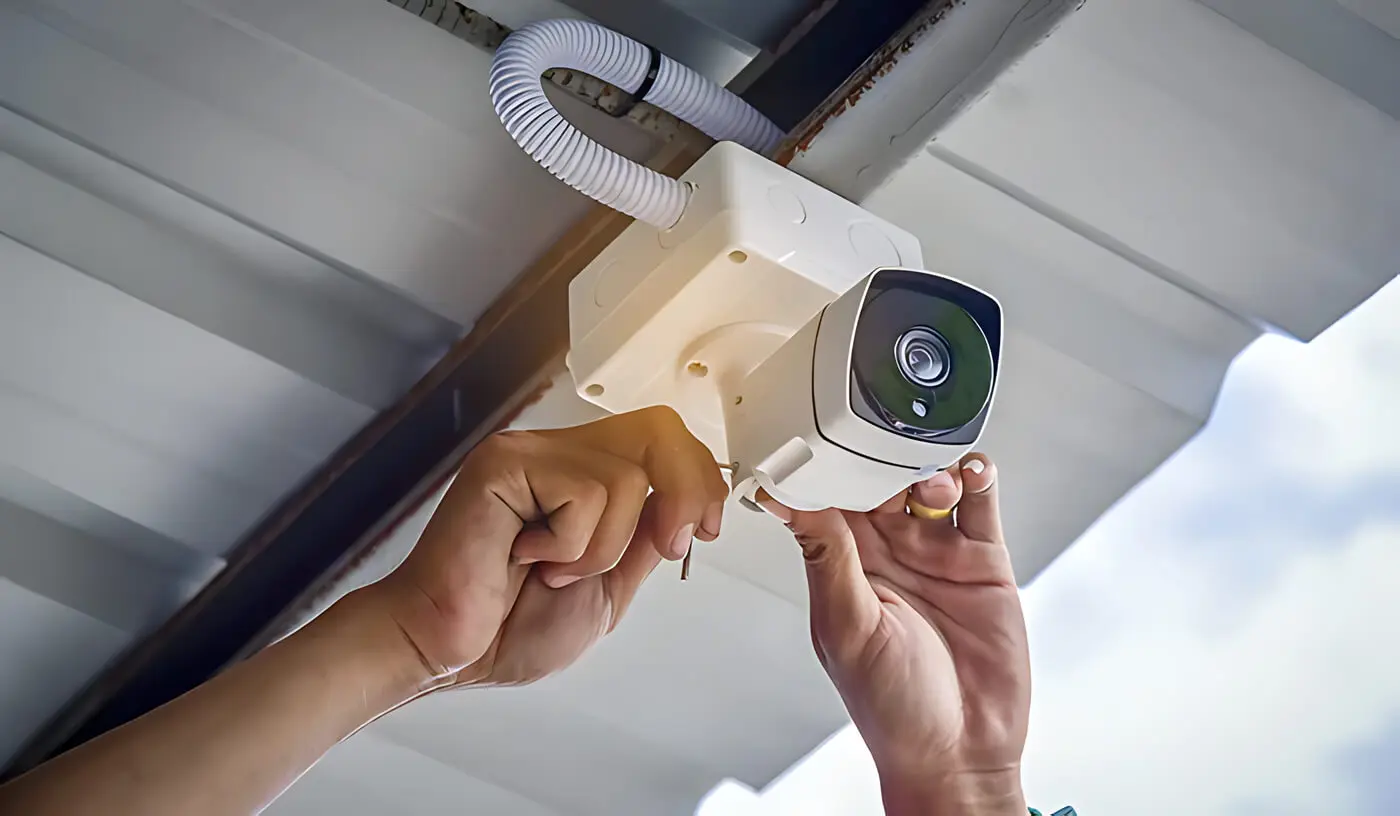 بهترین دوربین مداربسته 4K؛ قبل از انتخاب این نکات را ببینید