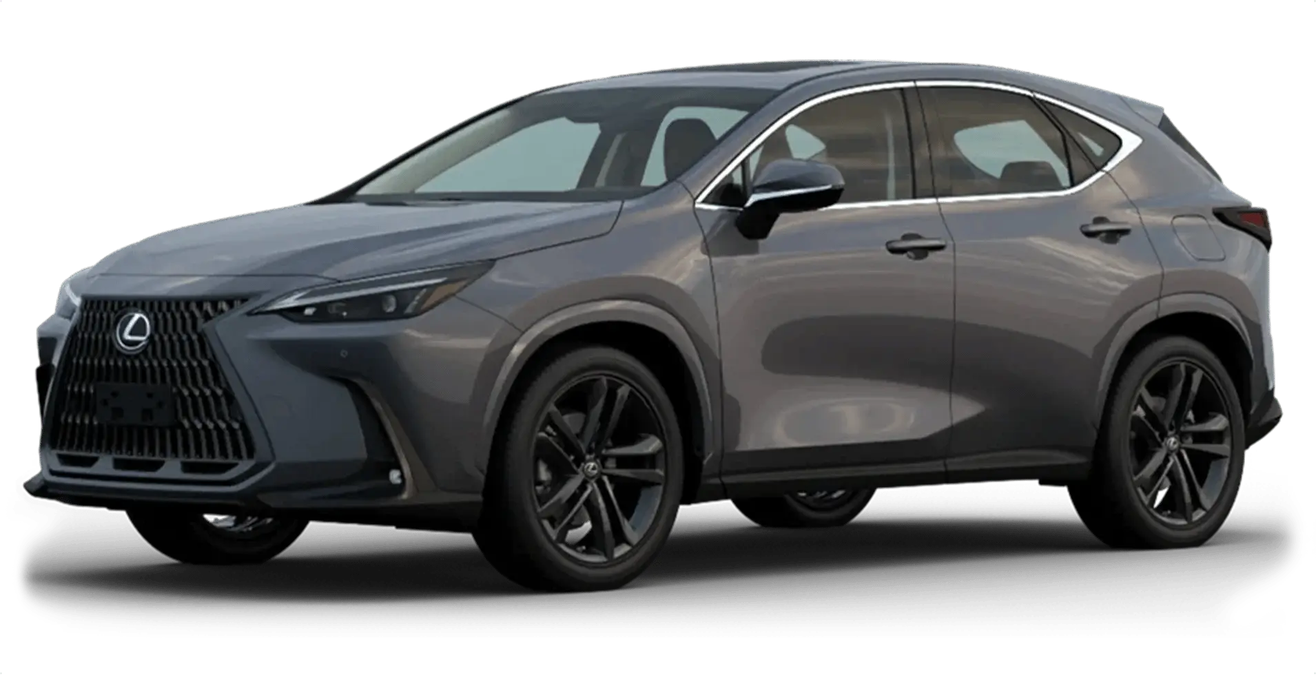 بررسی Lexus NX؛ مشخصات فنی و امکانات