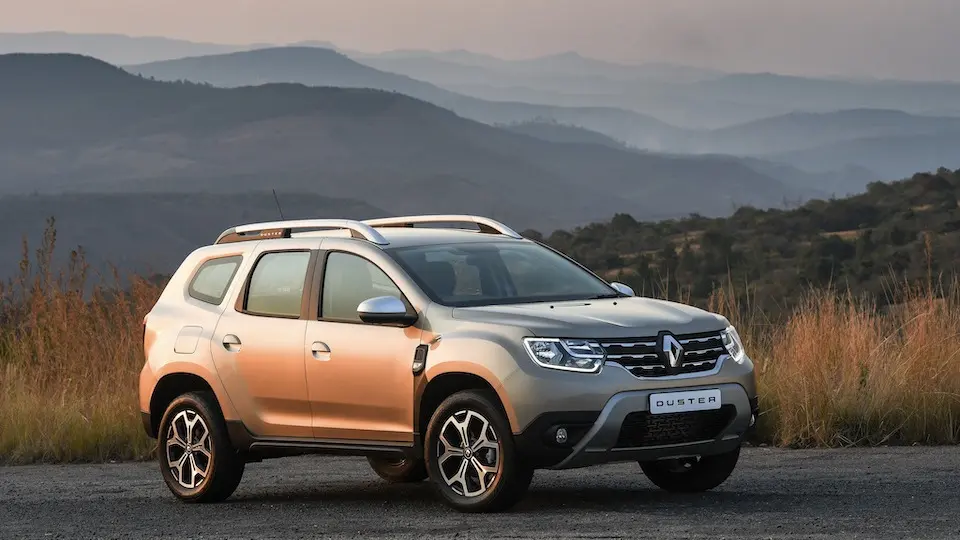 بررسی Renault Duster؛ مشخصات فنی و قابلیت‌های آفرود
