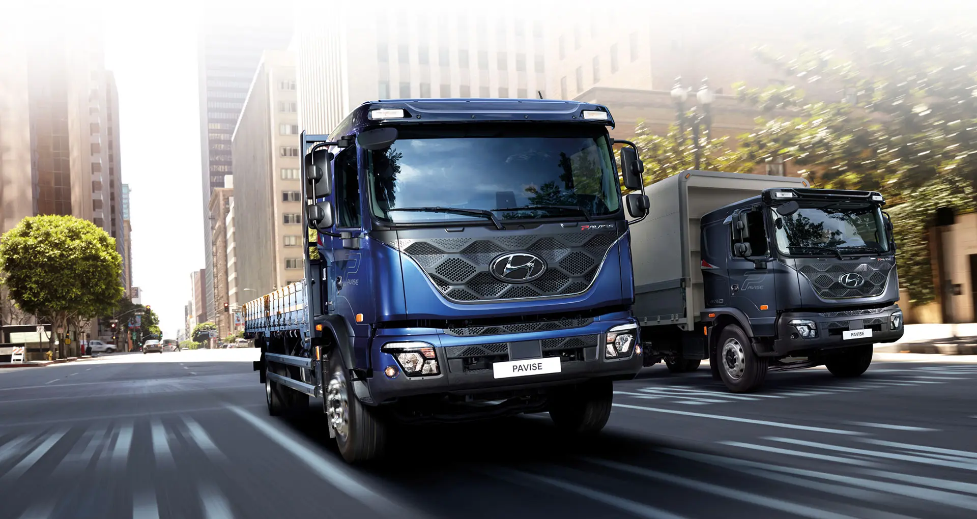 بررسی Hyundai Pavise (هیوندای پاویز)؛ مشخصات فنی و امکانات