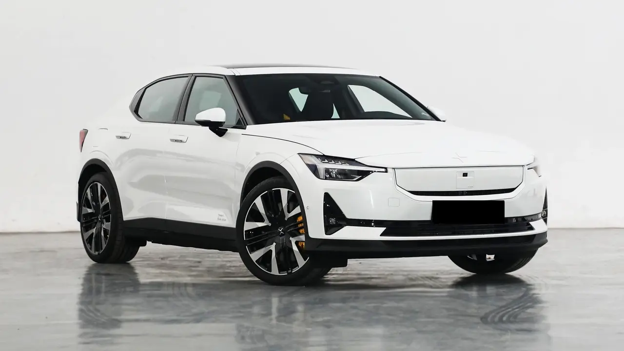 بررسی Polestar 2؛ مشخصات فنی و عملکرد