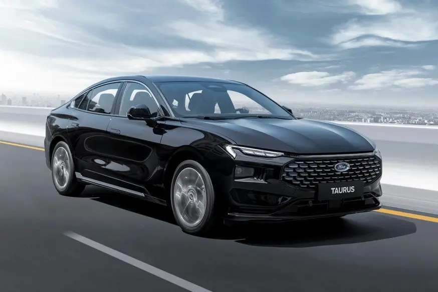 بررسی Ford Taurus؛ تاریخچه و مشخصات فنی