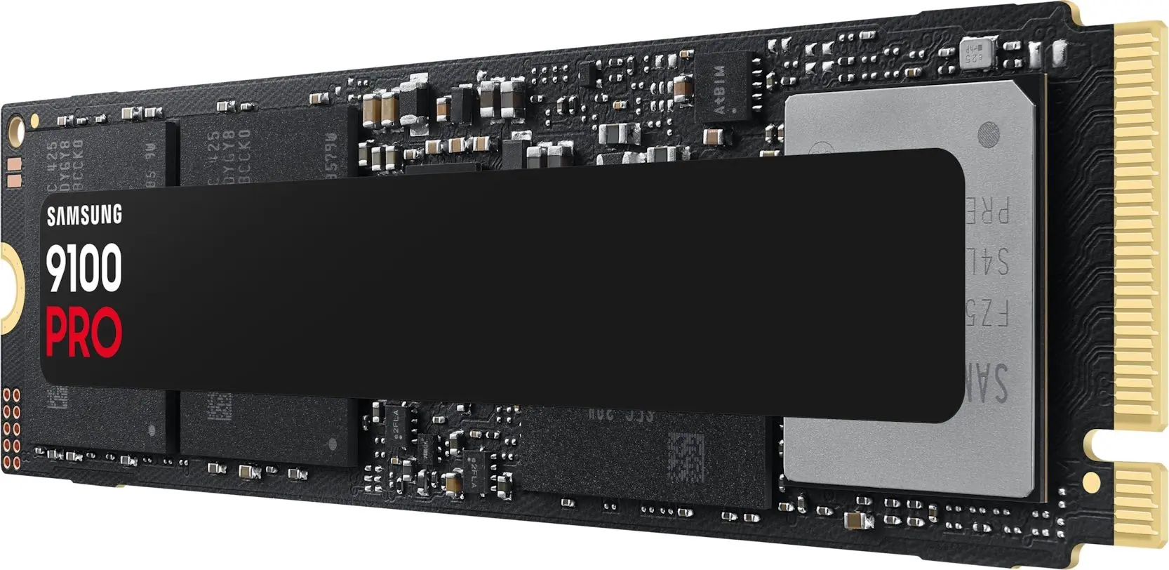 بهترین SSD برای گیمینگ؛ قبل از انتخاب این نکات را ببینید