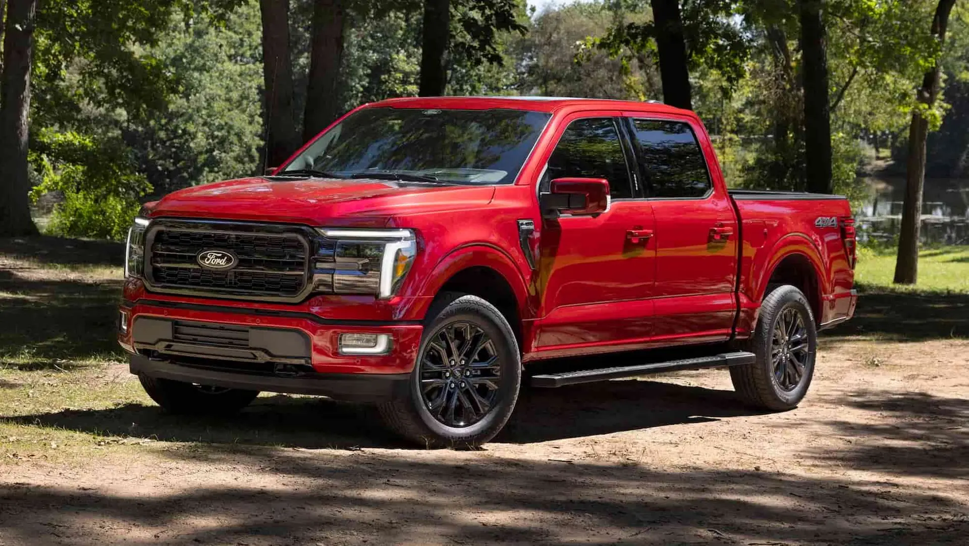 بررسی Ford F-150؛ مشخصات فنی و توانایی‌ها