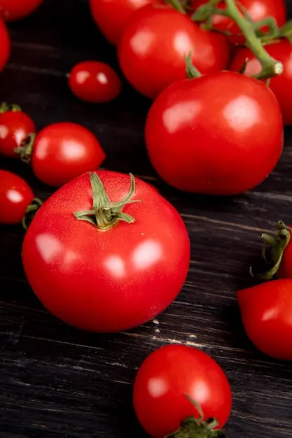 بهترین گوجه فرنگی؛ راهنمای کامل و کاربردی