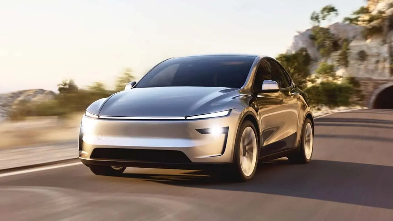 بررسی Tesla Model Y؛ مشخصات فنی و فناوری‌ها