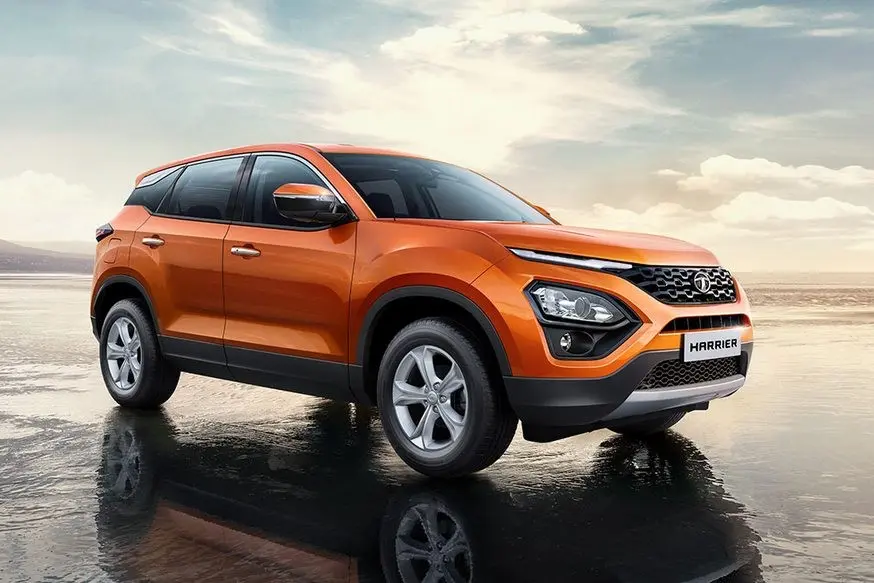 بررسی Tata Harrier؛ مشخصات فنی و تجربه رانندگی