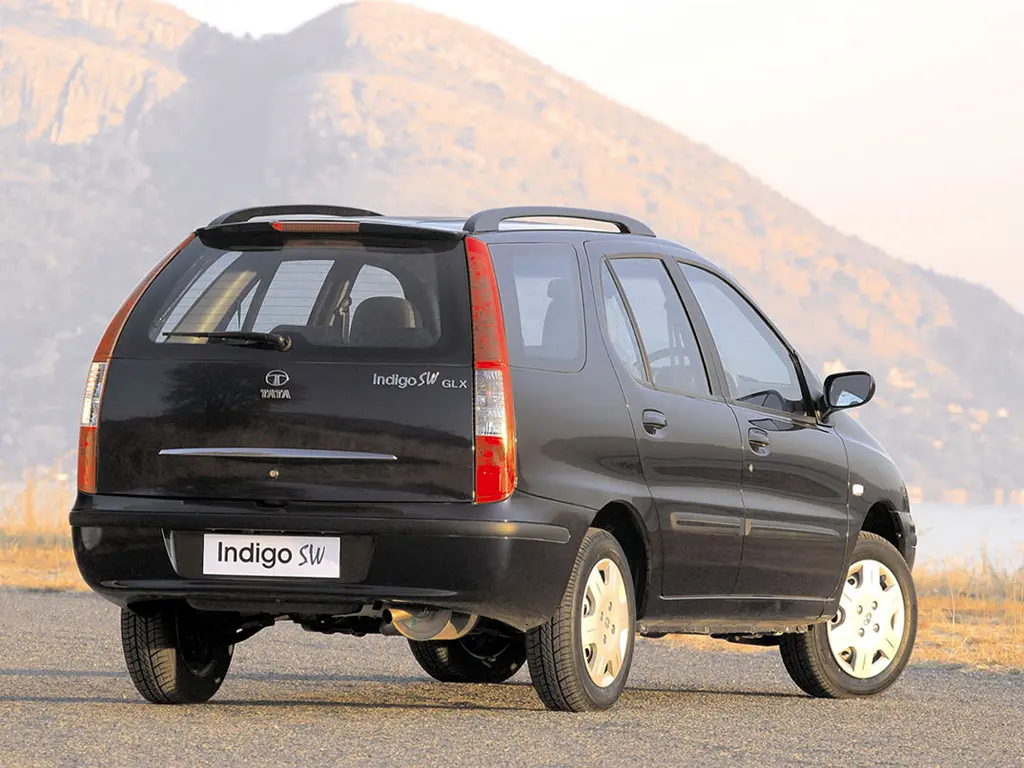بررسی تاتا ایندیگو (Tata Indigo)؛ تاریخچه و مشخصات فنی