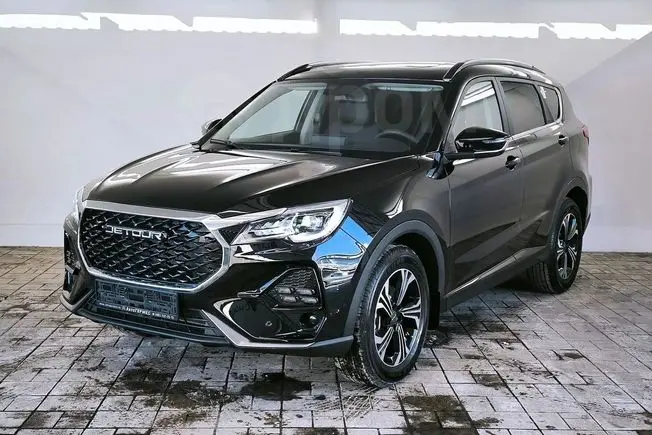 بررسی جتور X70 (Jetour X70)؛ مشخصات فنی و امکانات