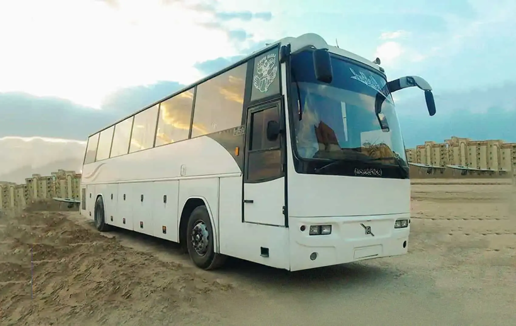 بررسی ولوو B9؛ مشخصات فنی و امکانات