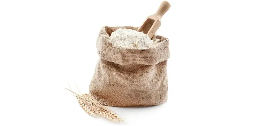 مقایسه گزینه‌های آرد سفید؛ چطور بهترین انتخاب را داشته باشیم؟