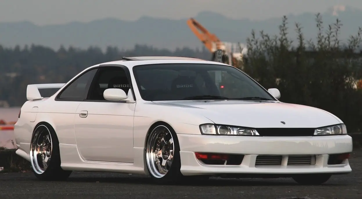 بررسی نیسان سیلویا (Nissan Silvia)؛ تاریخچه و مشخصات فنی