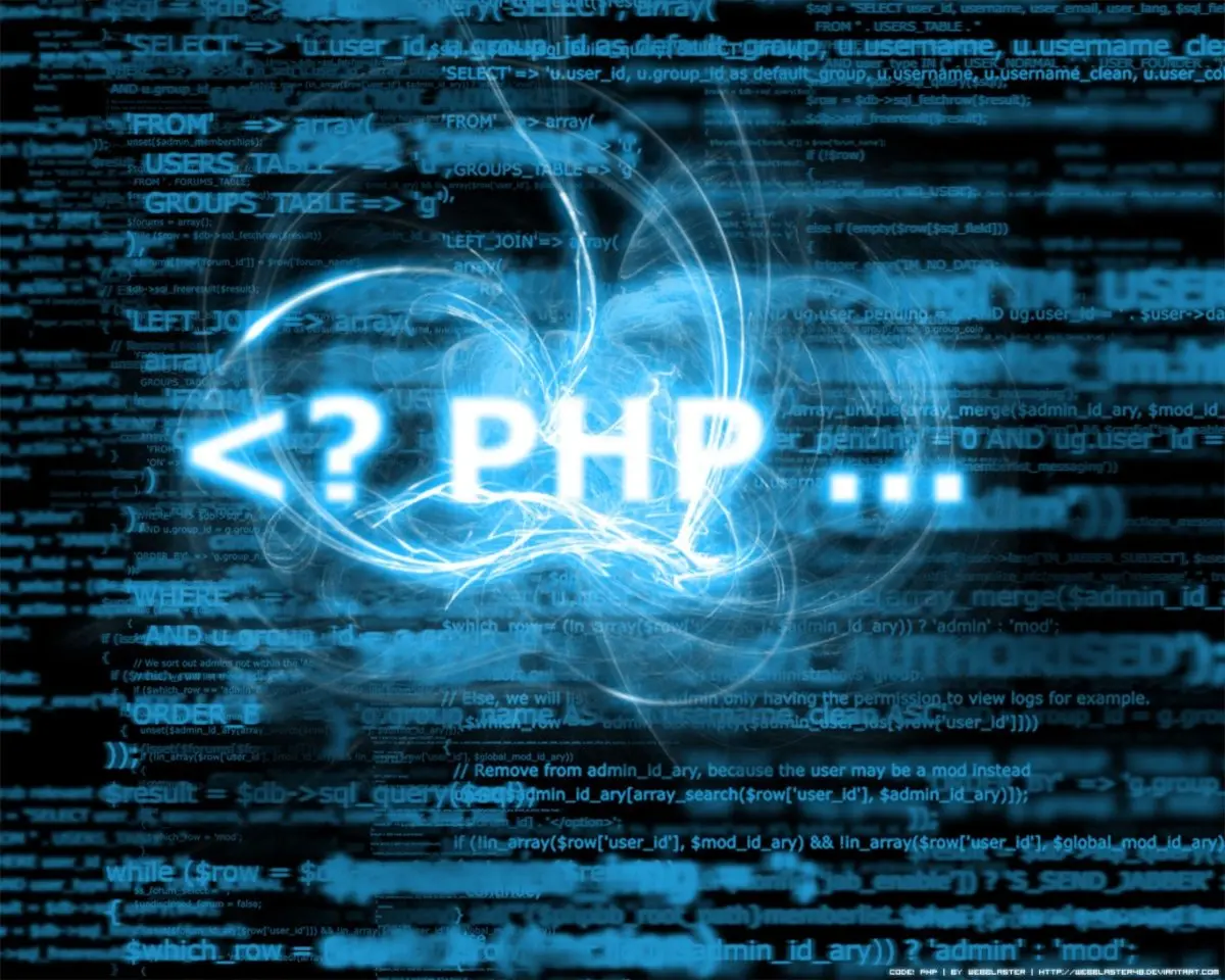 PHP چیست و چرا هنوز در وب کاربرد زیادی دارد؛ نکات مهم و کاربردی