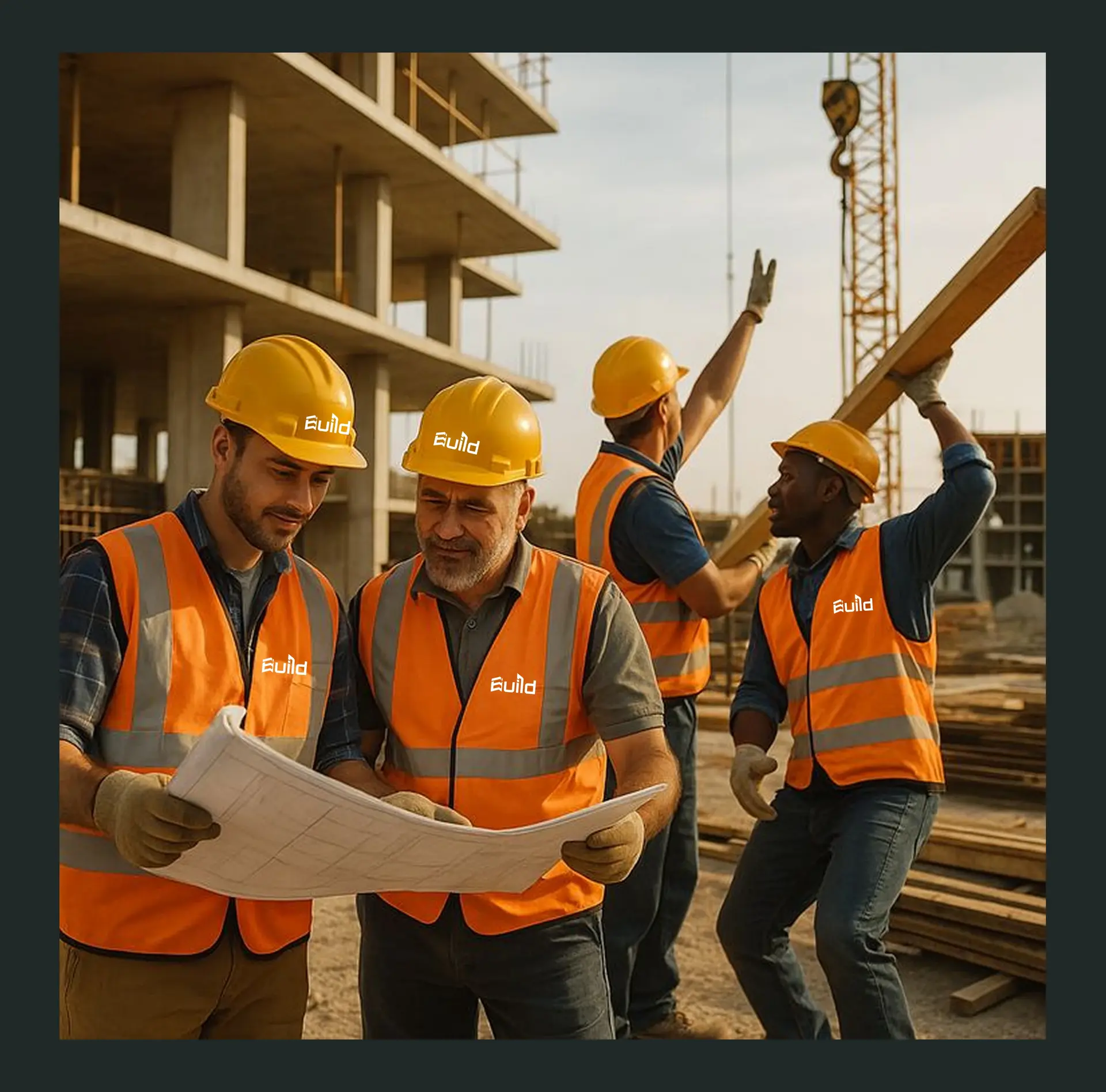 پردرآمدترین مشاغل ساختمانی کدام‌اند؟ معرفی تخصص‌های پرتقاضای صنعت ساختمان؛ پاسخ به پرسش‌های مهم