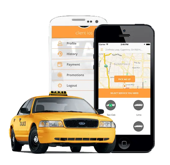 بهترین خودروها برای تاکسی اینترنتی