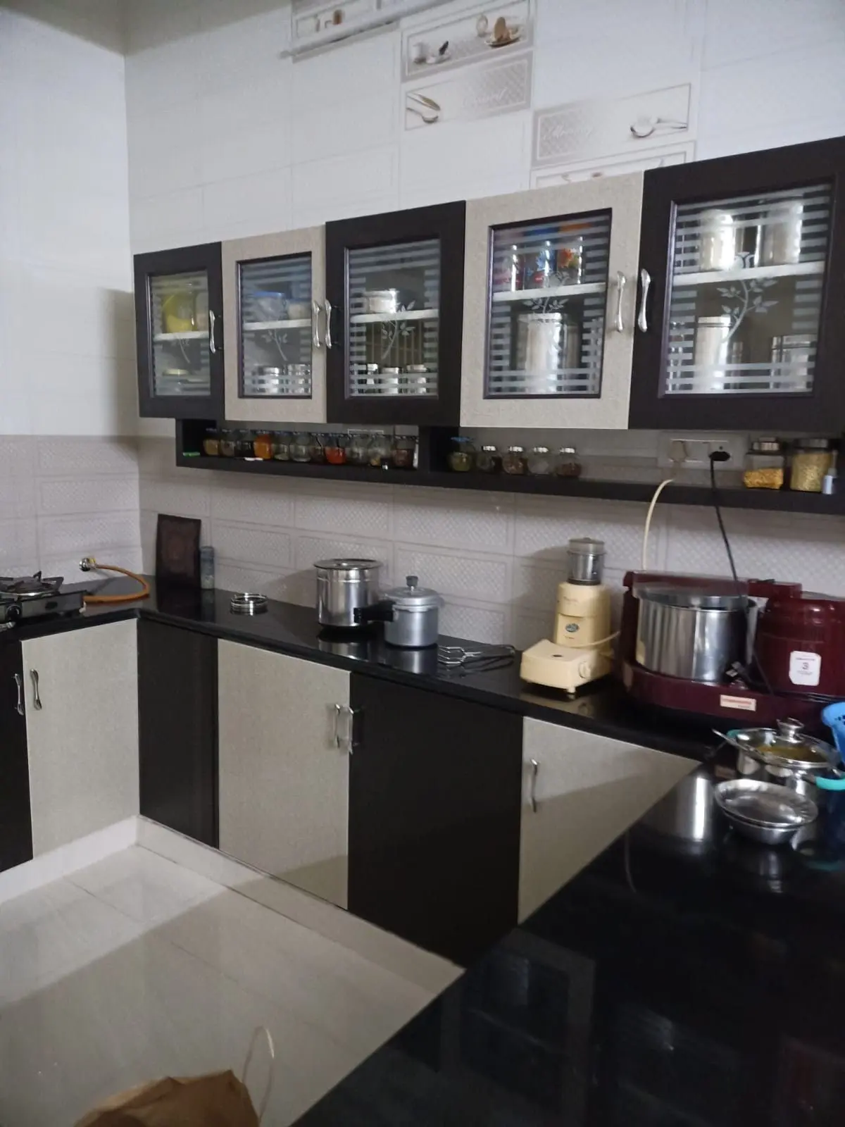 کابینت PVC چیست و آیا برای محیط‌های مرطوب انتخاب مناسبی است؛ نکات مهم و کاربردی