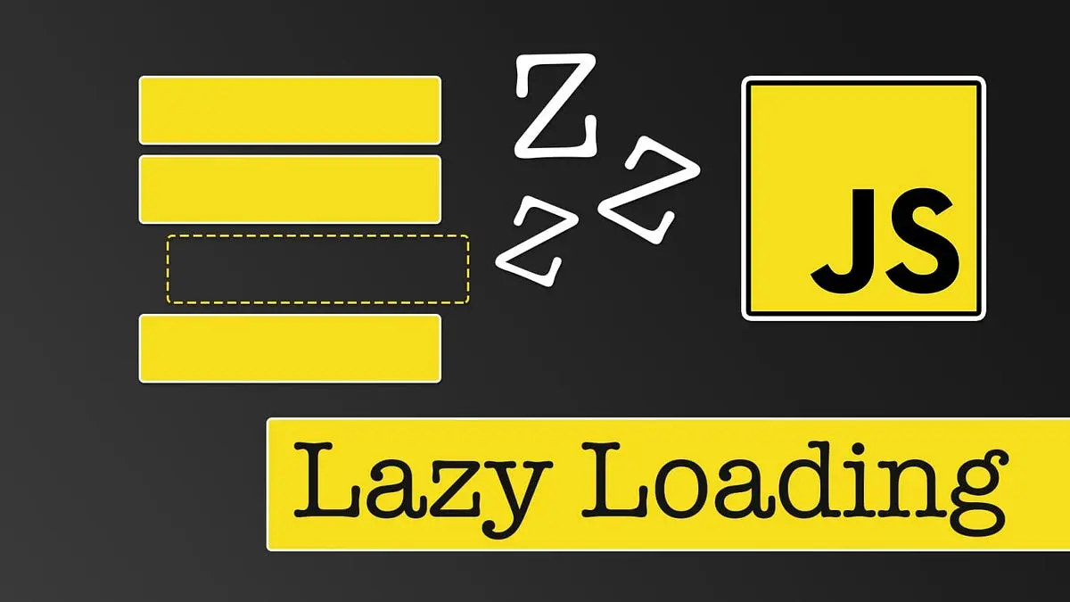Lazy Load چیست و چگونه حجم اولیه صفحه را کاهش می‌دهد؛ قبل از اقدام این موارد را بدانید